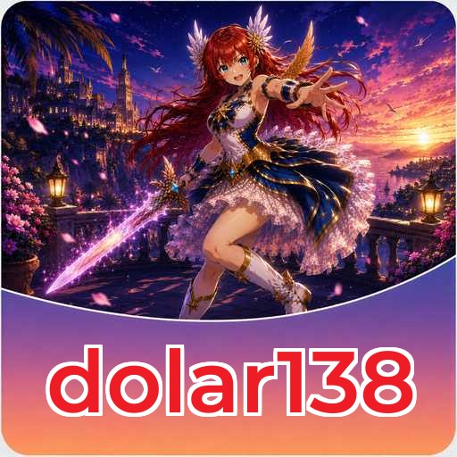 dolar138 APK