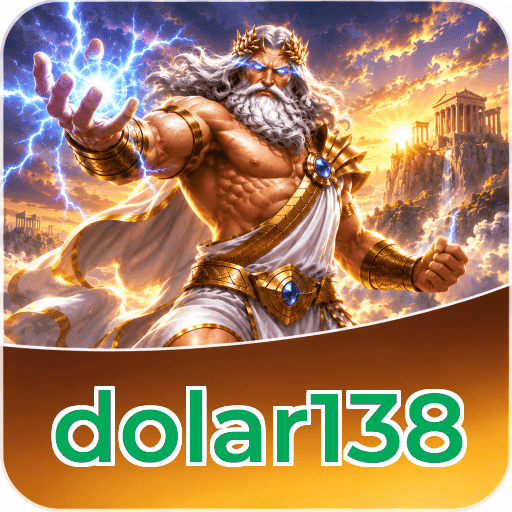 dolar138 Signature