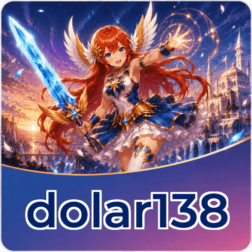 dolar138 Components