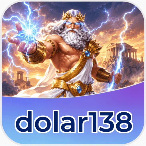 dolar138 Signature